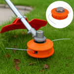 Effizientes Trimmer-Zubehör für müheloses Mähen von Unkraut und Gras