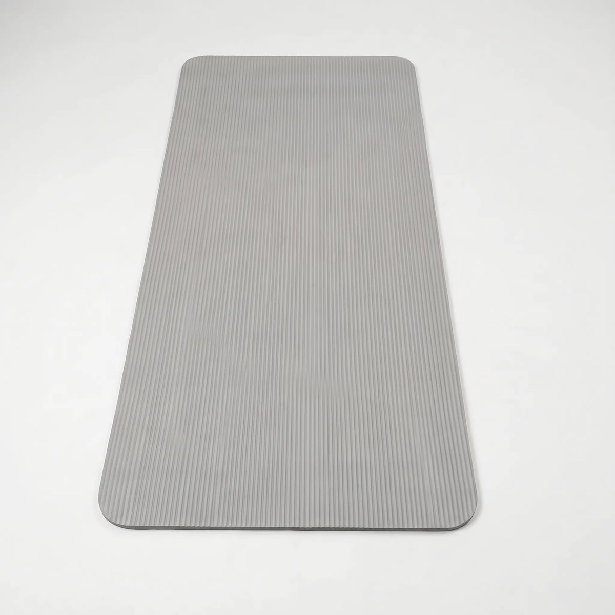 Thick Exercise Mat for High-Impact Workouts - Unisex Design