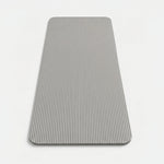 Thick Exercise Mat for High-Impact Workouts - Unisex Design