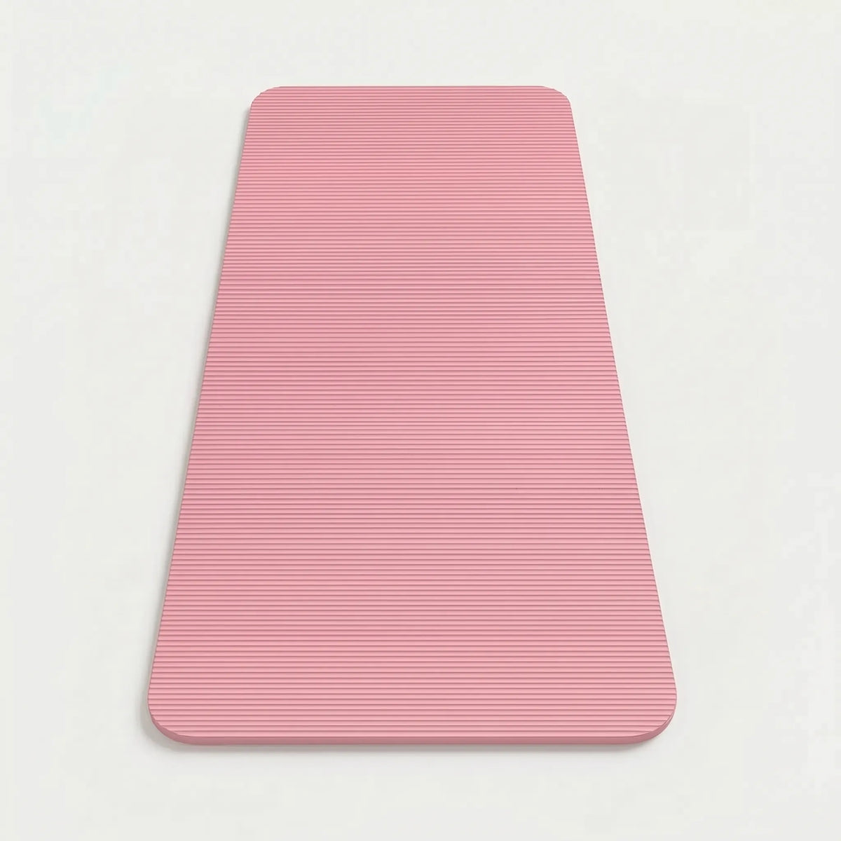 Thick Exercise Mat for High-Impact Workouts - Unisex Design