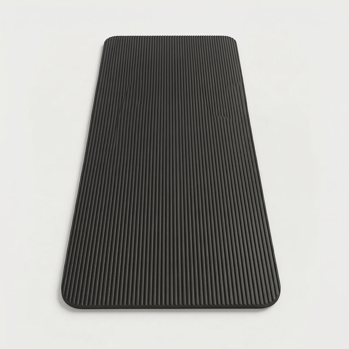 Thick Exercise Mat for High-Impact Workouts - Unisex Design