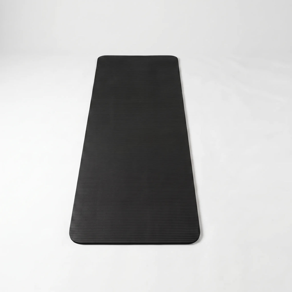 Cushioned Workout Mat for Home Exercise – Thick Design