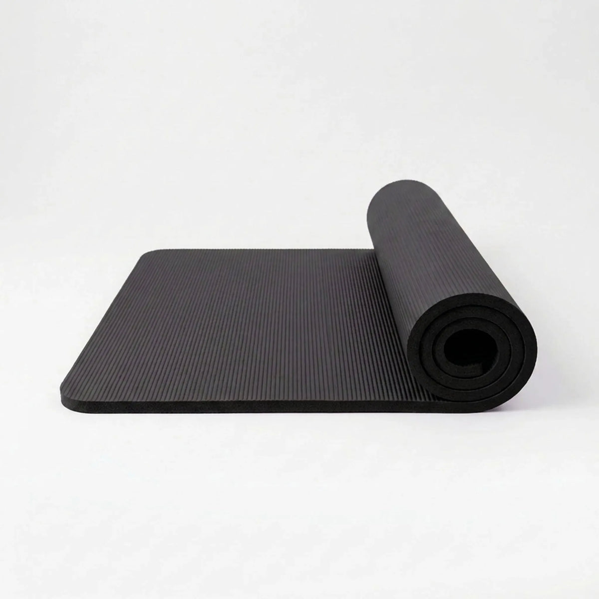Cushioned Workout Mat for Home Exercise – Thick Design