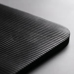 Cushioned Workout Mat for Home Exercise – Thick Design