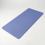 Cushioned Workout Mat for Home Exercise – Thick Design