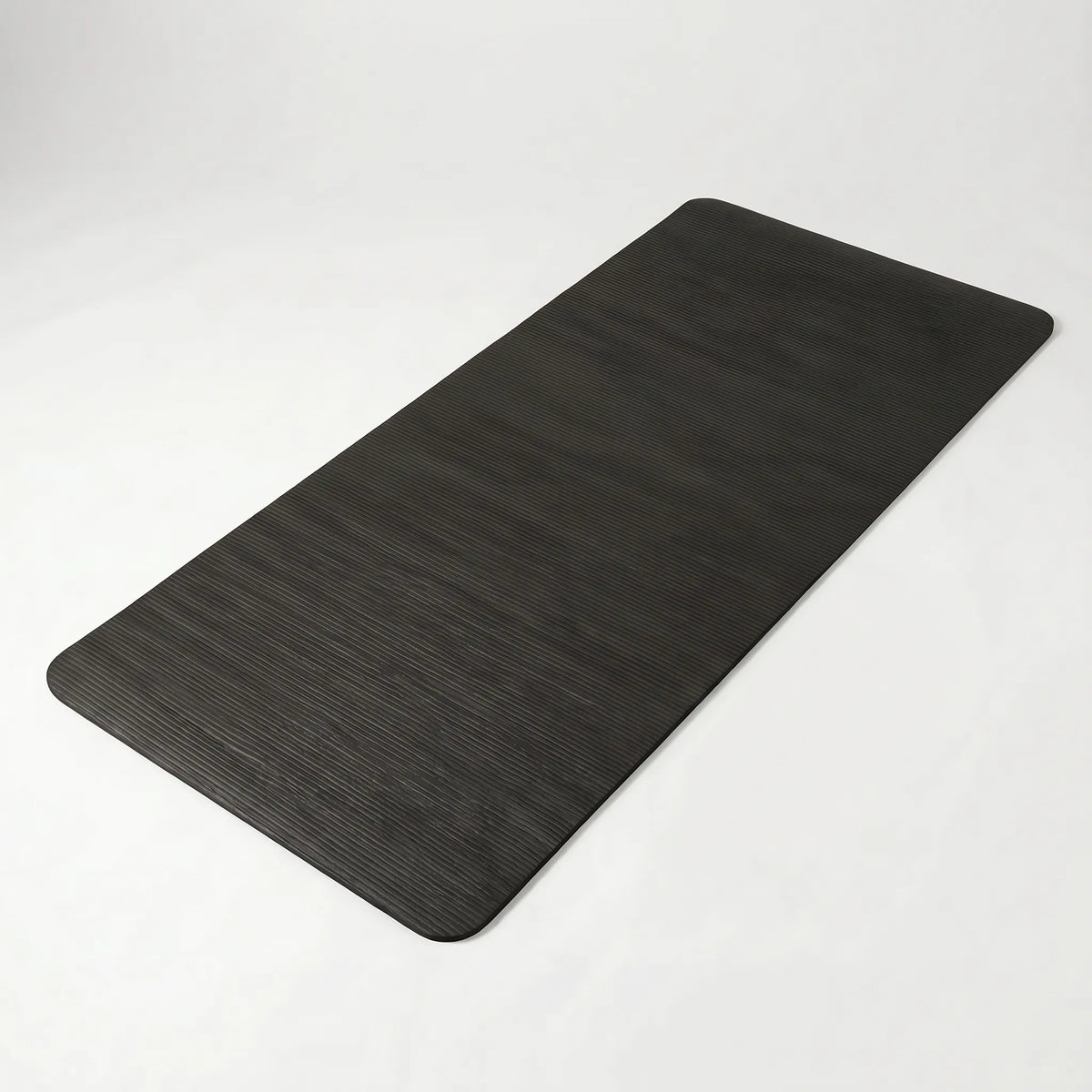 Cushioned Workout Mat for Home Exercise – Thick Design