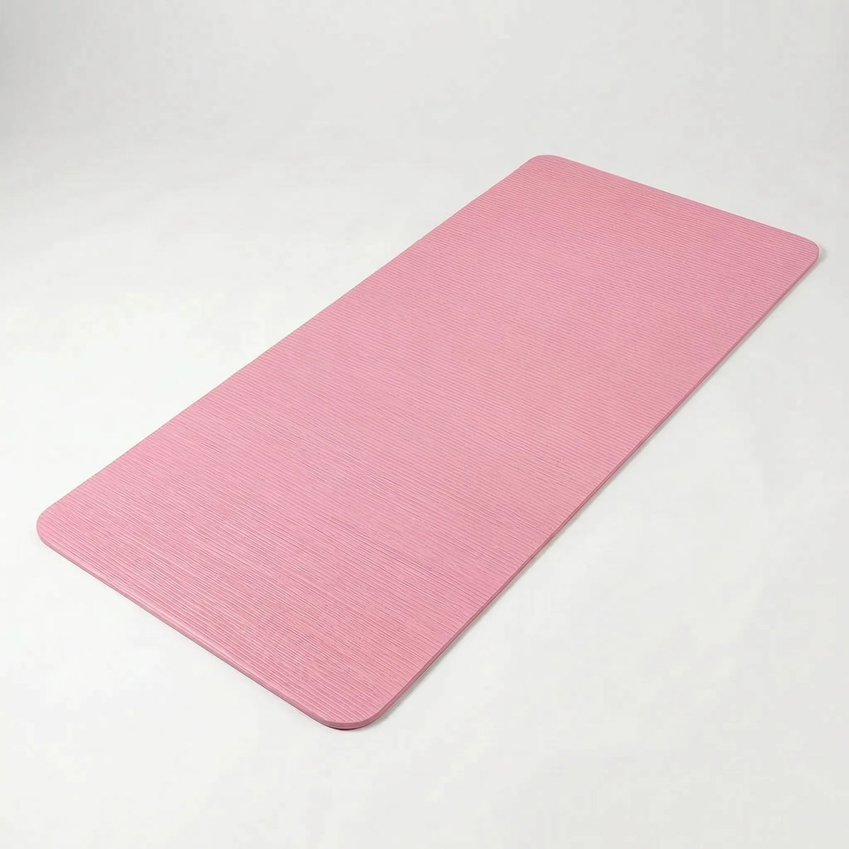 Cushioned Workout Mat for Home Exercise – Thick Design
