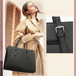 Elegant Laptop Bag for Modern Professionals