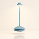 Kabellose Tischleuchte Lunelle | Dimmbar & Modernes Design