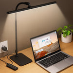 Moderne dimmbare LED-Schreibtischlampe für jeden Anlass