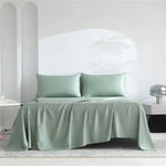 Bamboo Sleep - Breathable bed linen for the best comfort