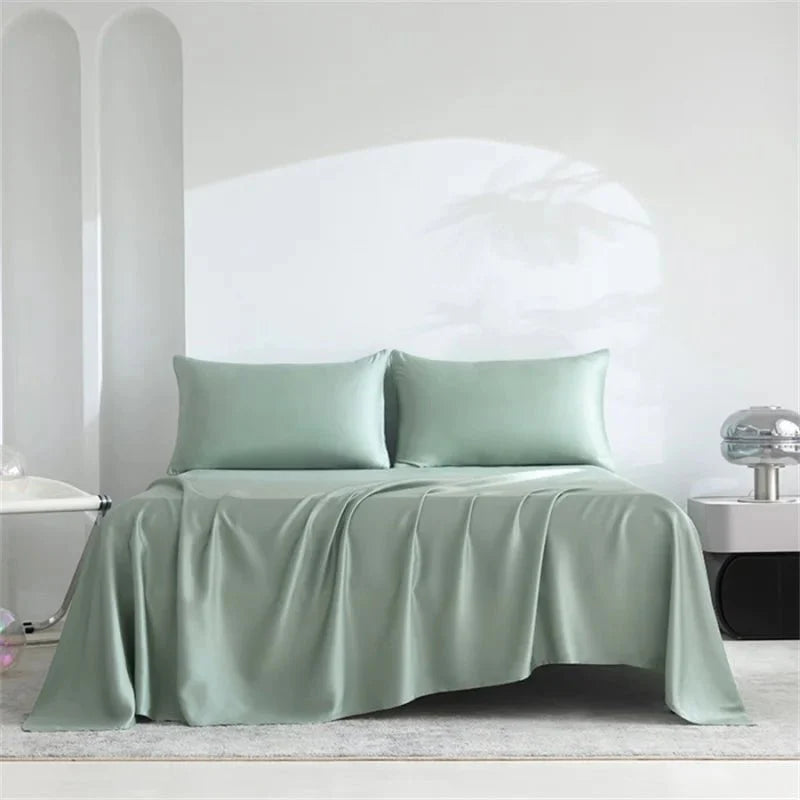 Bamboo Sleep - Breathable bed linen for the best comfort