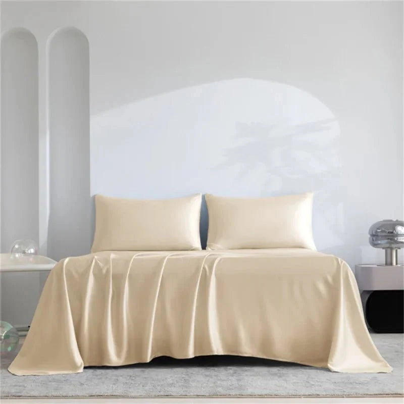 Bamboo Sleep - Breathable bed linen for the best comfort