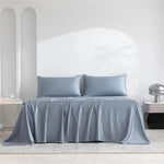 Bamboo Sleep - Breathable bed linen for the best comfort