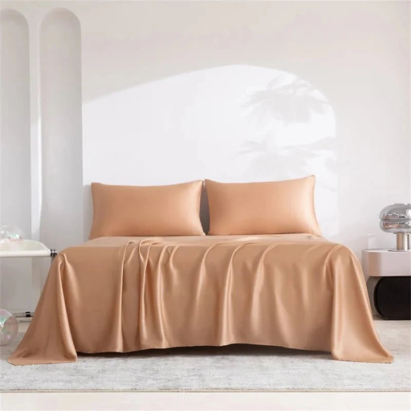 Bamboo Sleep - Breathable bed linen for the best comfort