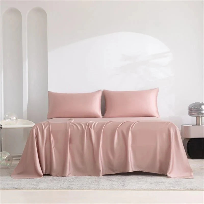 Bamboo Sleep - Breathable bed linen for the best comfort