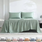 Bamboo Sleep - Breathable bed linen for the best comfort
