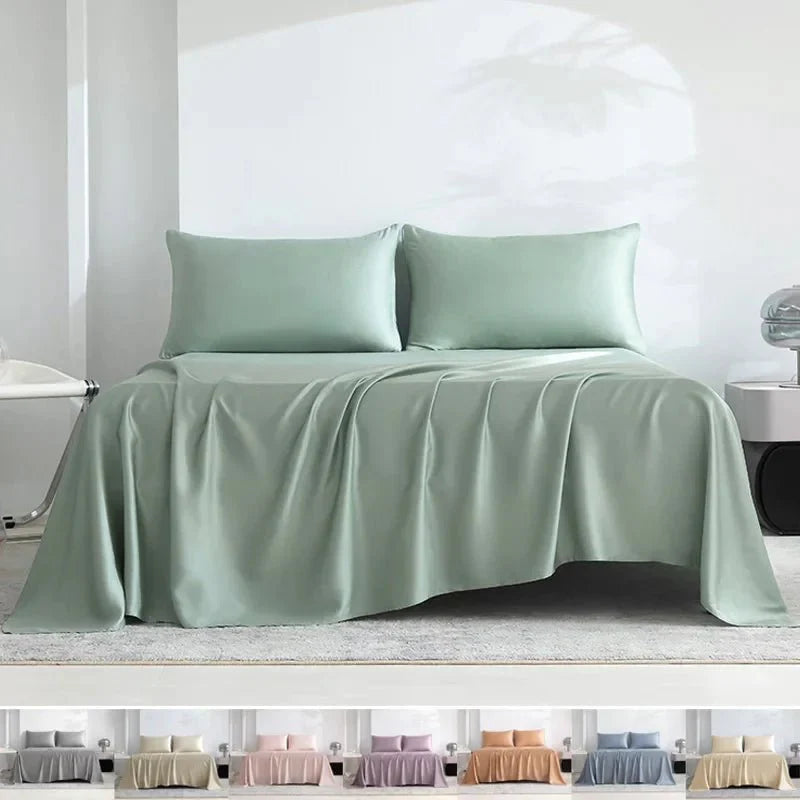 Bamboo Sleep - Breathable bed linen for the best comfort