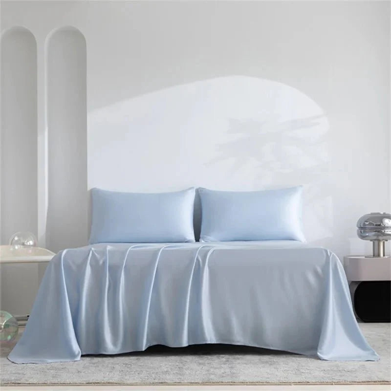 Bamboo Sleep - Breathable bed linen for the best comfort