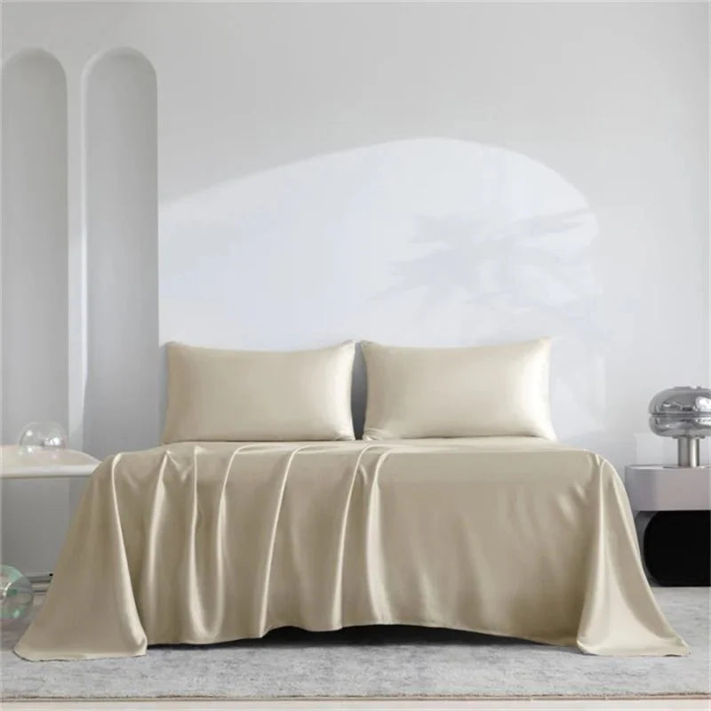 Bamboo Sleep - Breathable bed linen for the best comfort