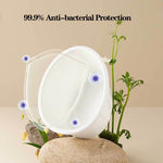 Non-Slip Toilet Seat for Kids' Potty Training
