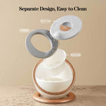 Non-Slip Toilet Seat for Kids' Potty Training