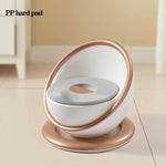 Non-Slip Toilet Seat for Kids' Potty Training