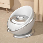 Non-Slip Toilet Seat for Kids' Potty Training