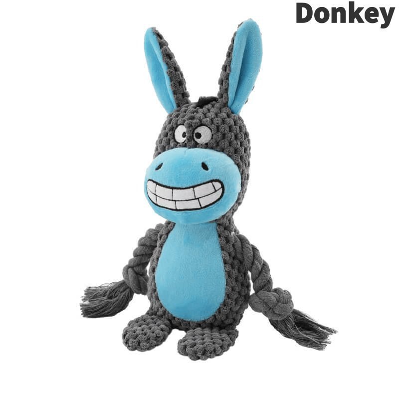 KauForte Robust Chew Toy | Ideal for Tireless Chewers