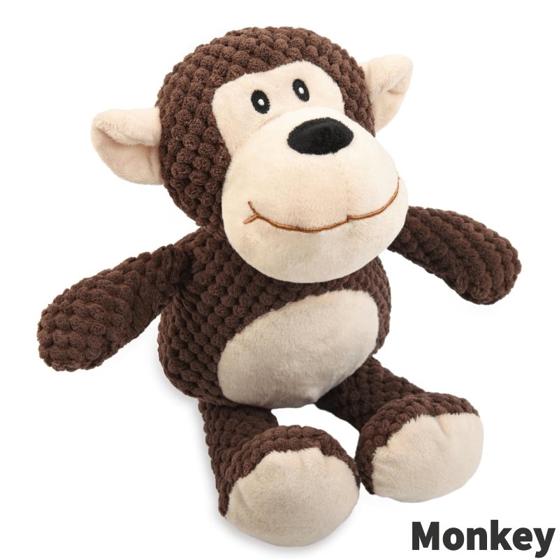 KauForte Robust Chew Toy | Ideal for Tireless Chewers