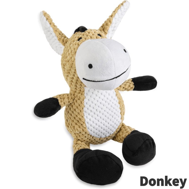KauForte Robust Chew Toy | Ideal for Tireless Chewers