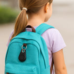 Kompakter GPS Tracker für Haustiere, Kinder und Wertsachen