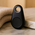 Kompakter GPS Tracker für Haustiere, Kinder und Wertsachen