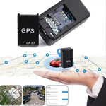 Kompakter GPS-Tracker für Ihre Sicherheit und Überwachung