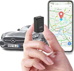 Kompakter GPS-Tracker für Ihre Sicherheit und Überwachung