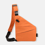 Security Travel Bag - Water-repellent and Anti-theft