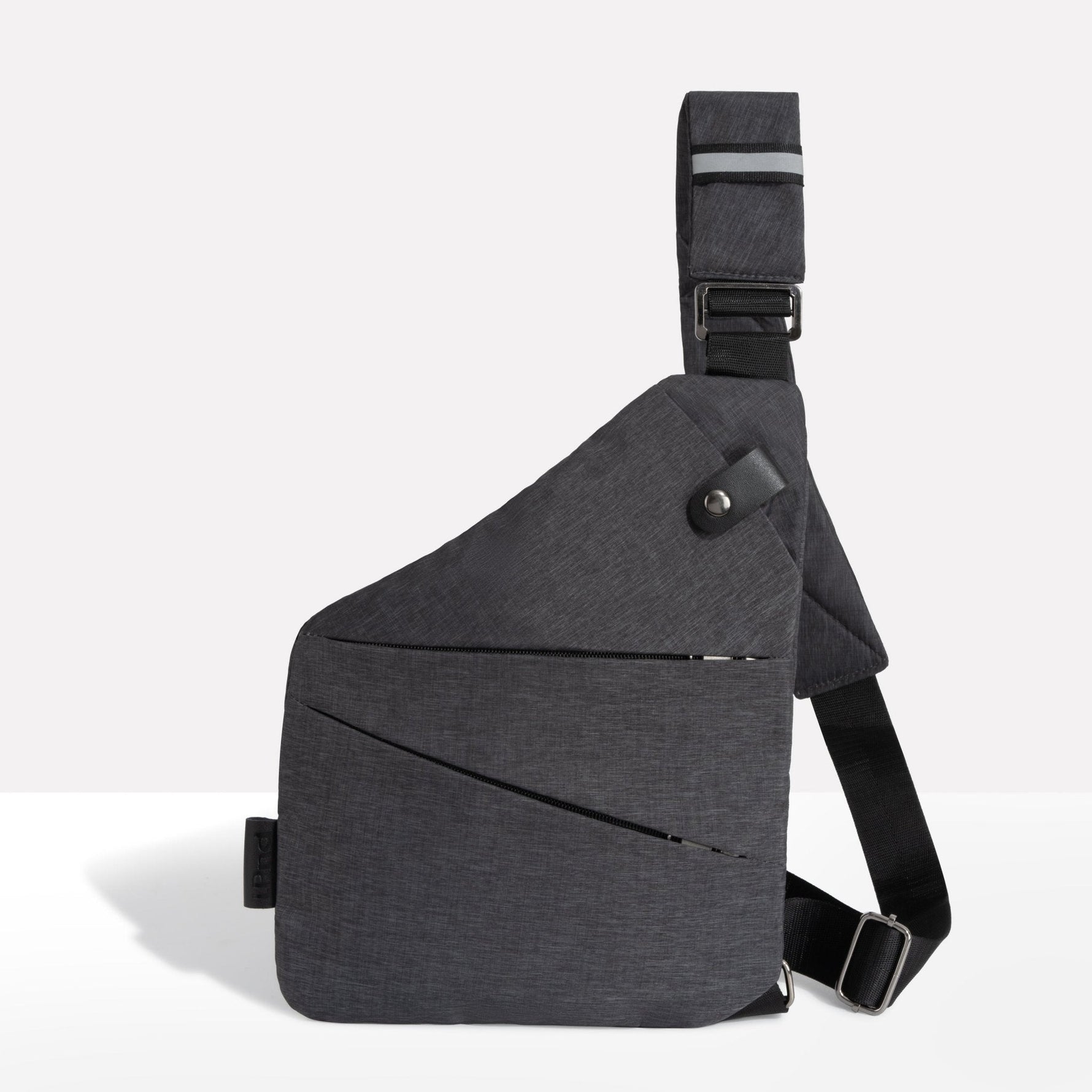 Security Travel Bag - Water-repellent and Anti-theft