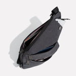 Security Travel Bag - Water-repellent and Anti-theft