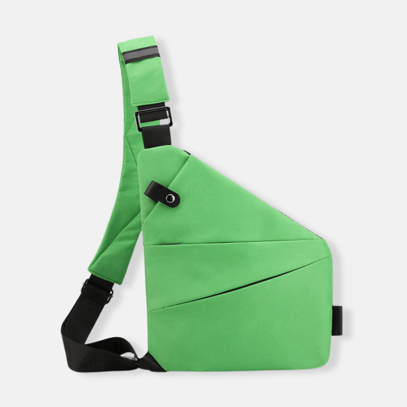 Security Travel Bag - Water-repellent and Anti-theft