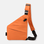 Security Travel Bag - Water-repellent and Anti-theft
