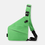 Security Travel Bag - Water-repellent and Anti-theft