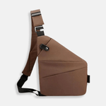 Security Travel Bag - Water-repellent and Anti-theft