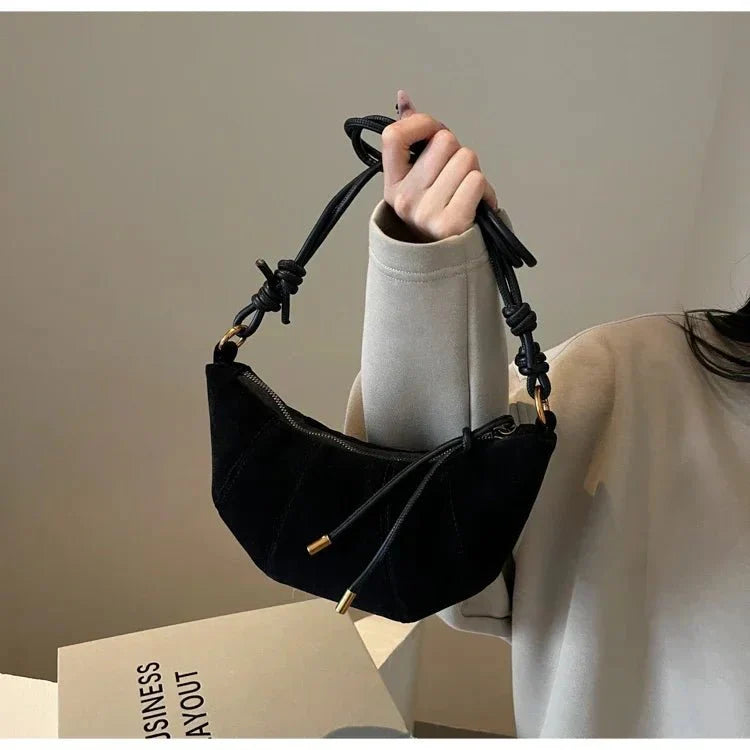 Elegant Shoulder Bag – Stylish and Functional