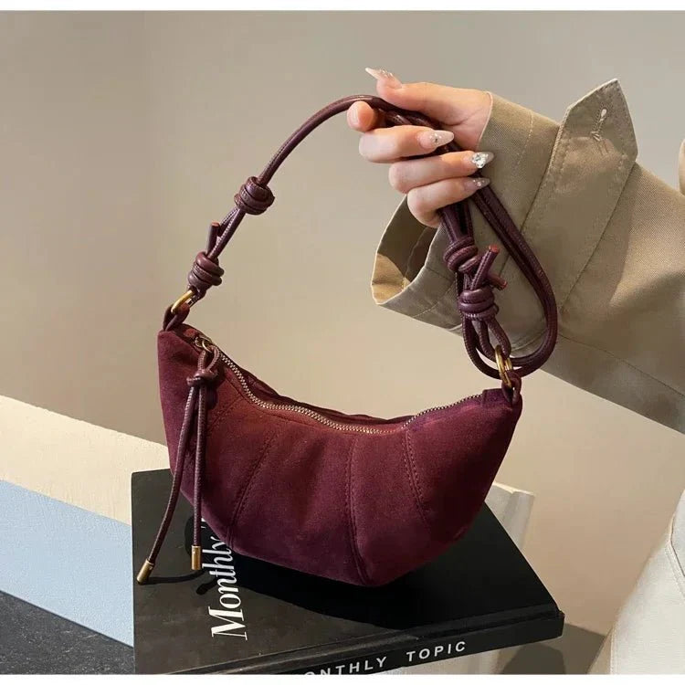 Elegant Shoulder Bag – Stylish and Functional