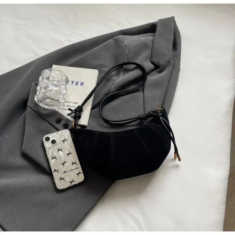 Elegant Shoulder Bag – Stylish and Functional