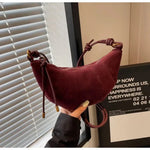 Elegant Shoulder Bag – Stylish and Functional