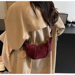 Elegant Shoulder Bag – Stylish and Functional