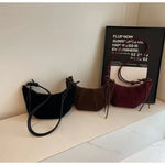 Elegant Shoulder Bag – Stylish and Functional