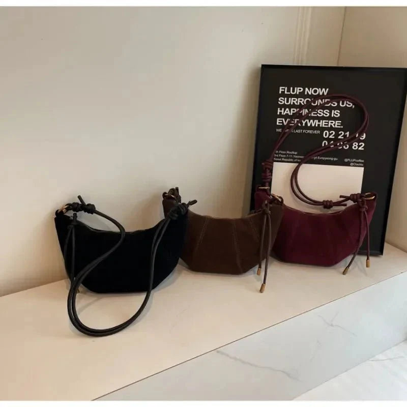 Elegant Shoulder Bag – Stylish and Functional