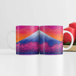 Kaffeegenuss mit der CeramiCup 10oz Tasse